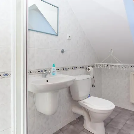 Casa de hóspedes Javor