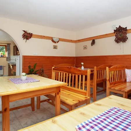 Casa de hóspedes Javor