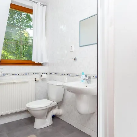 Gæstehus Javor Ždiar