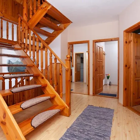 Javor Casa de hóspedes 3*