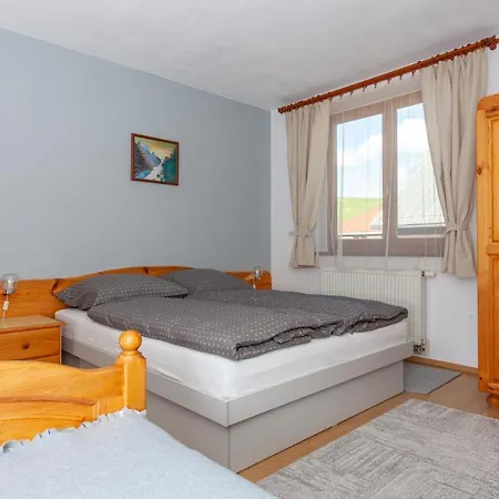 Casa de hóspedes Javor 3*