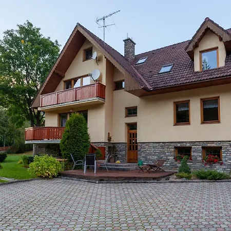 Javor Casa de hóspedes