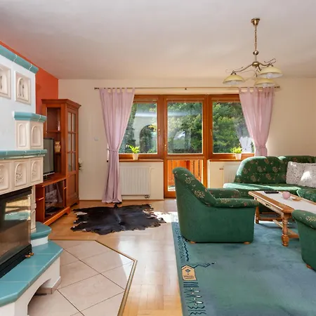 Javor Casa de hóspedes 3*