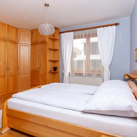 Javor Gæstehus Ždiar