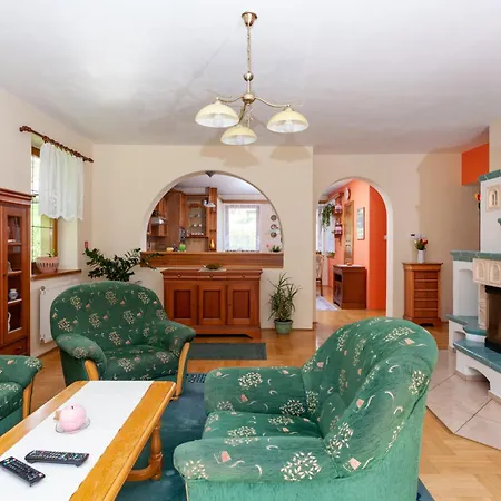 Gæstehus Javor Ždiar